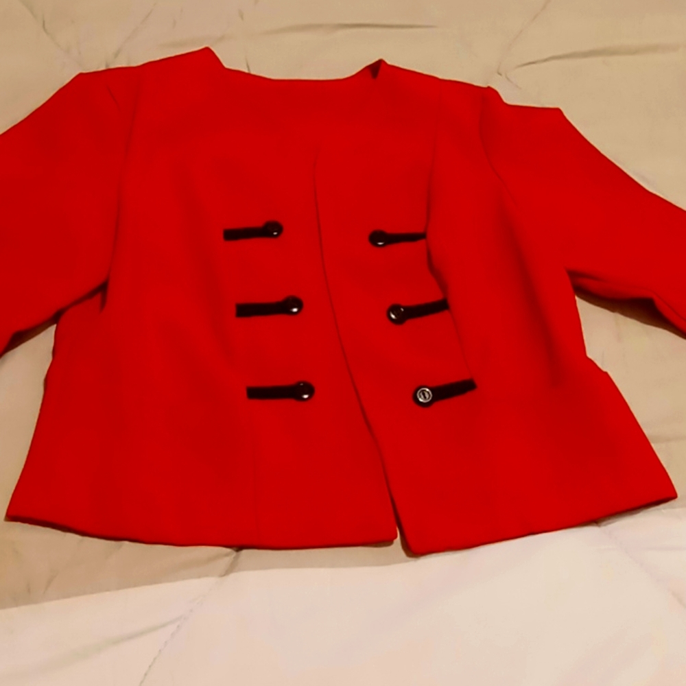 Vintage Berg Ray Frocks - Picture 7 of 9